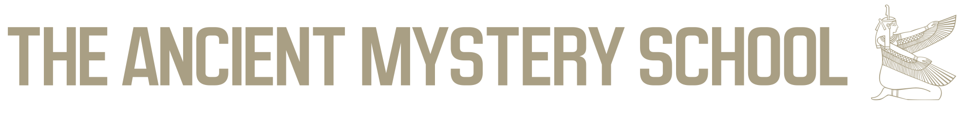 The Ancient Mystery School